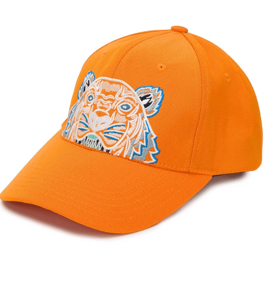 casquette kenzo