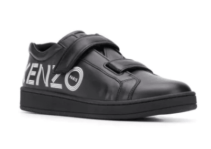 Low Top Kenzo Tennix Femme Basket Tennix Kenzo Femme New Arrivals