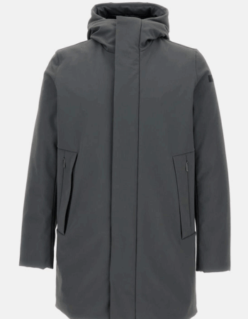 Parka RRD