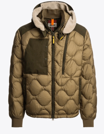 Doudoune Akutan Parajumpers