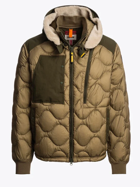 Doudoune Akutan Parajumpers