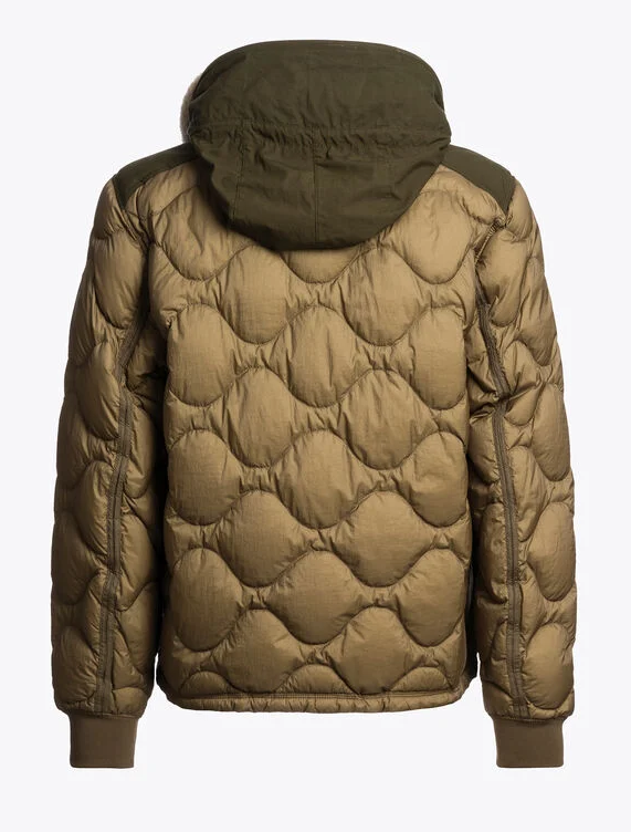 Doudoune Akutan Parajumpers