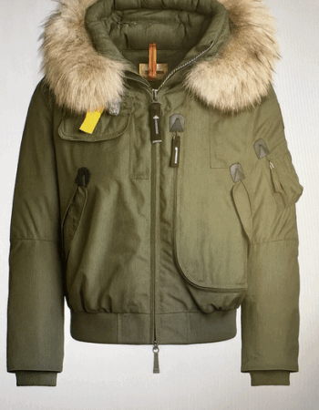 Bombers Gobi Thyme Parajumpers