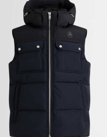 Doudoune Fusalp Sans Manche