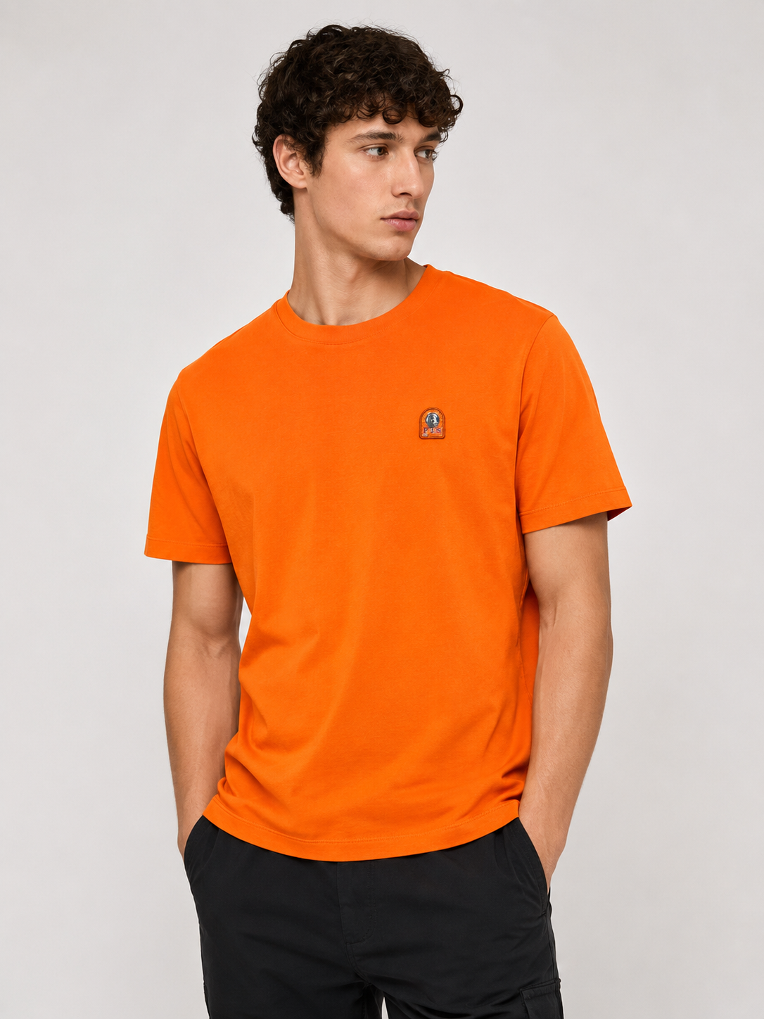 Tee-shirt Parajumpers