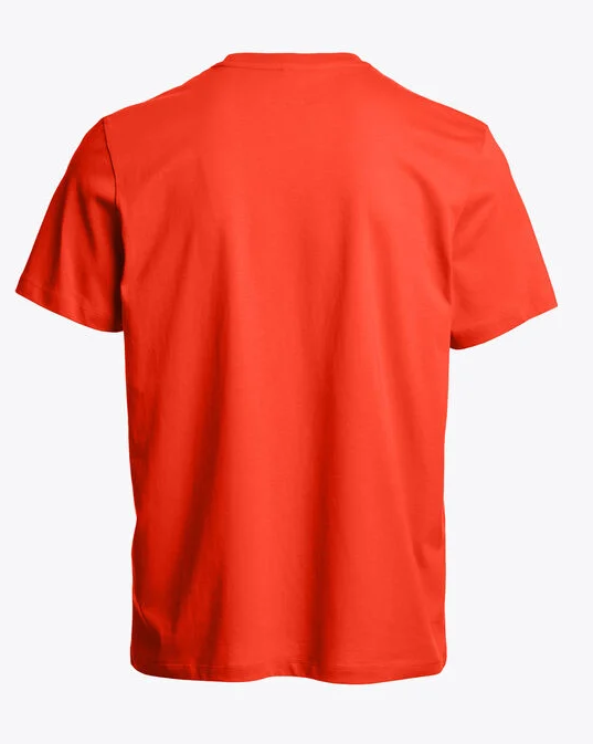 Tee-shirt Parajumpers