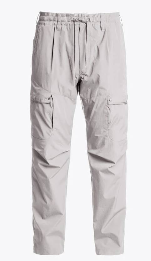 Cargo Parajumpers