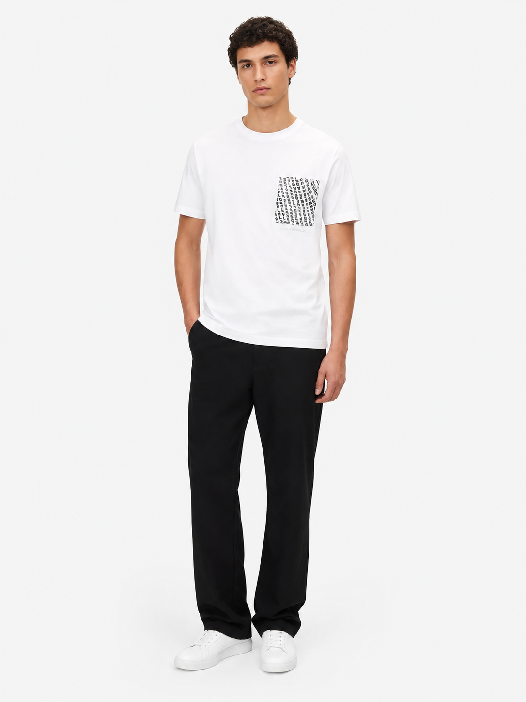 Tee-shirt Karl Lagerfeld