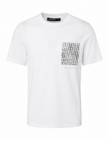 Tee-shirt Karl Lagerfeld