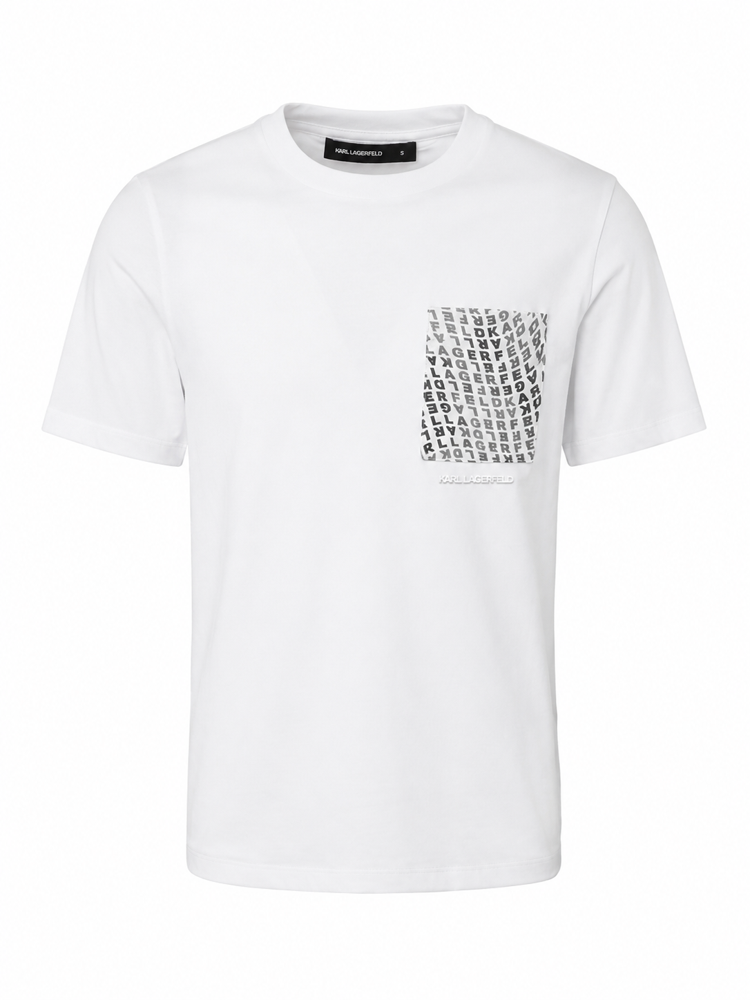 Tee-shirt Karl Lagerfeld