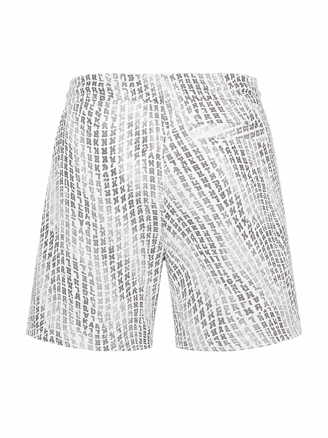 Short Lagerfeld