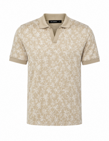 Polo Karl Lagerfeld