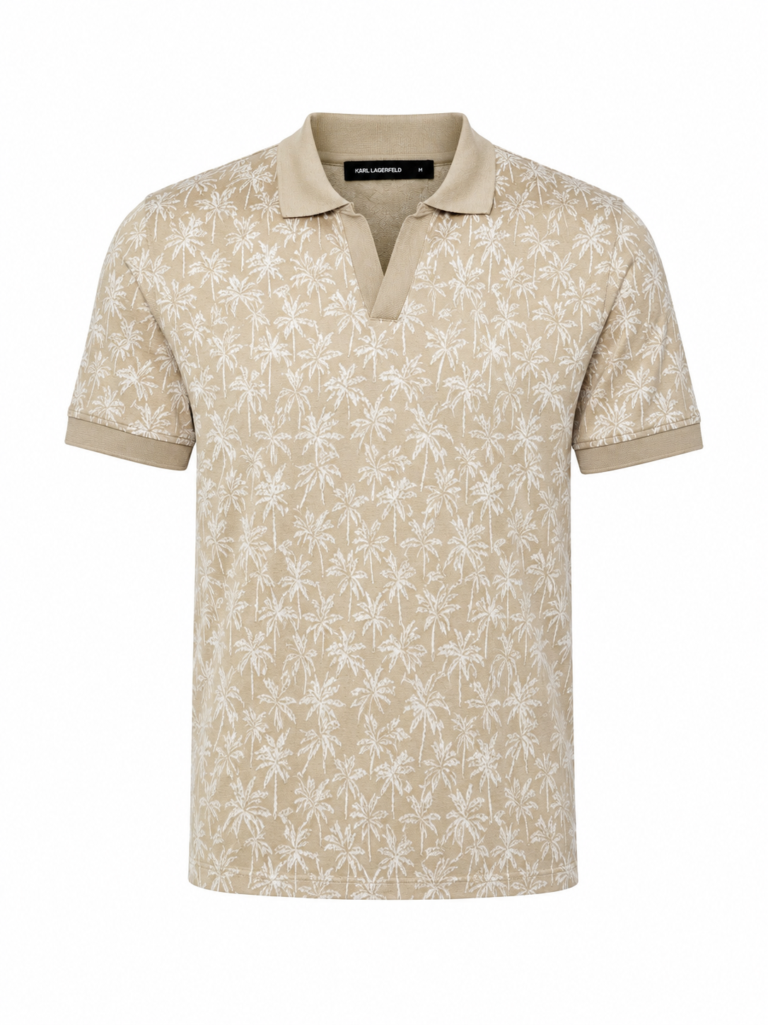 Polo Karl Lagerfeld