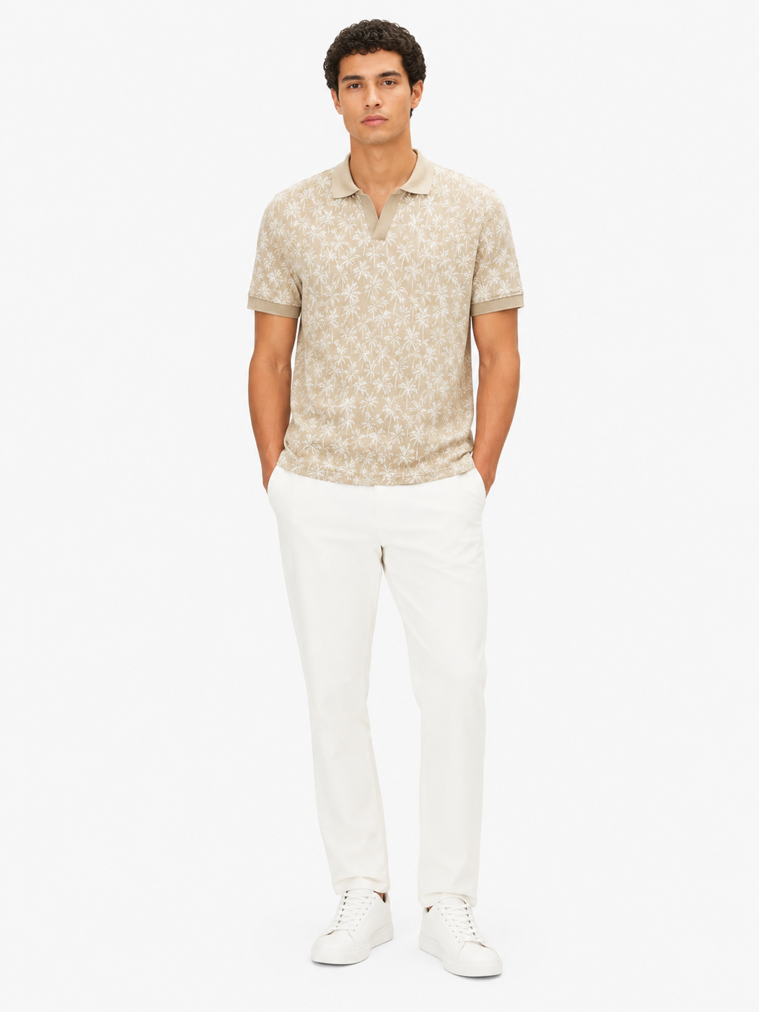 Polo Karl Lagerfeld