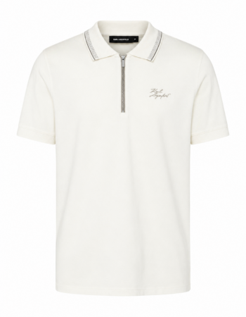 Polo Karl Lagerfeld
