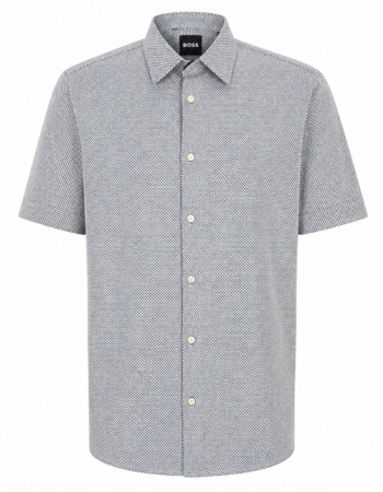 Chemise Boss