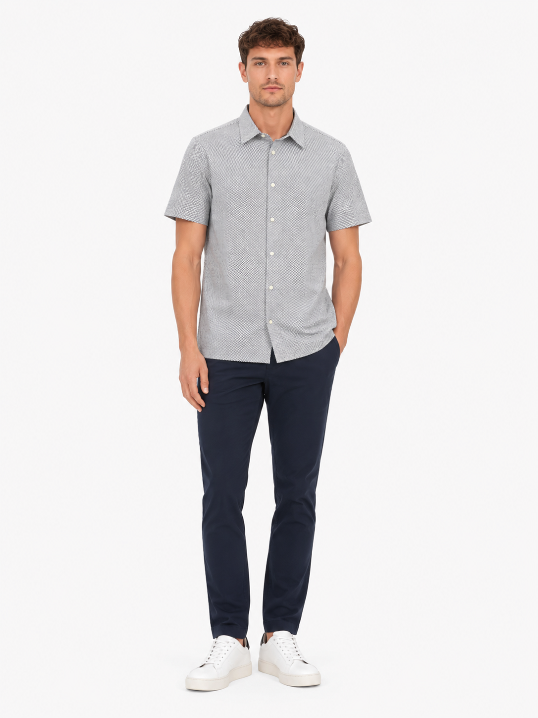 Chemise Boss