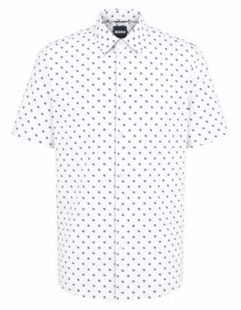 Chemise Boss