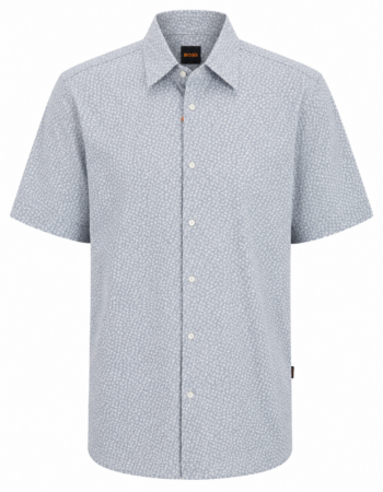 Chemise Boss