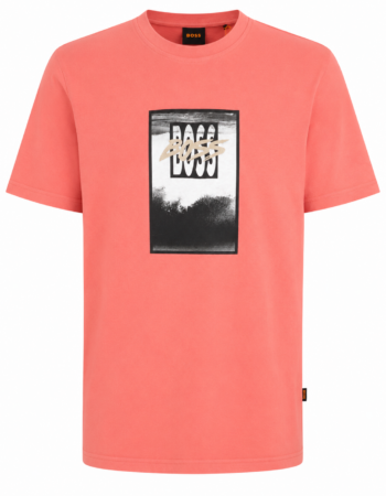 Tee-shirt Boss