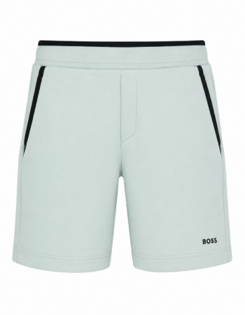 Short Boss