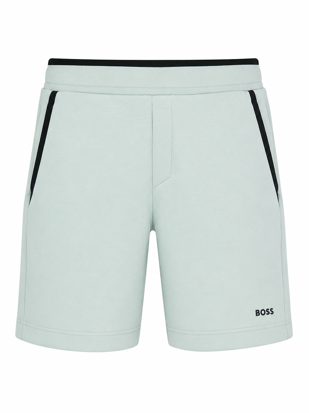 Short Boss