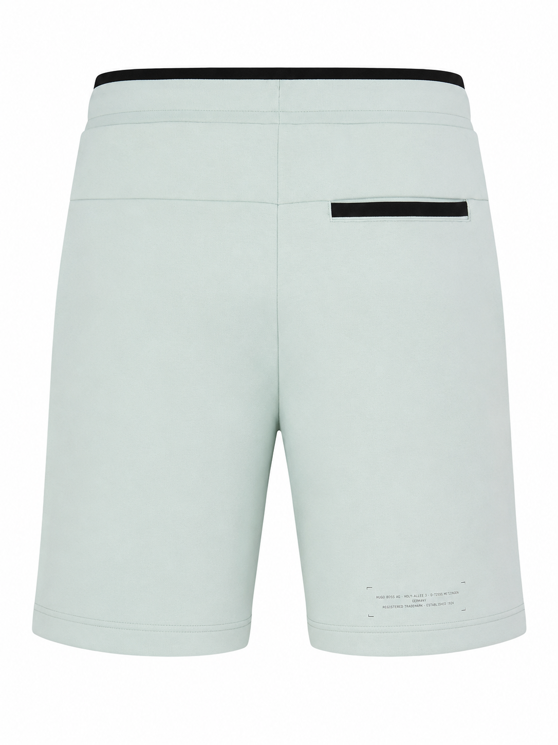 Short Boss