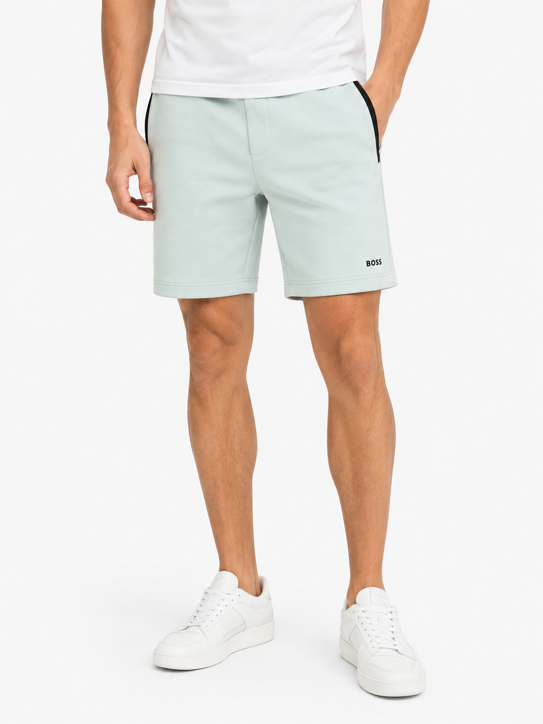 Short Boss