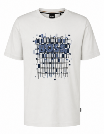 Tee-Shirt Boss
