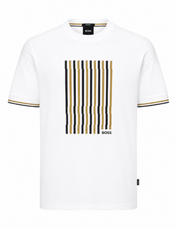 Tee-shirt Boss
