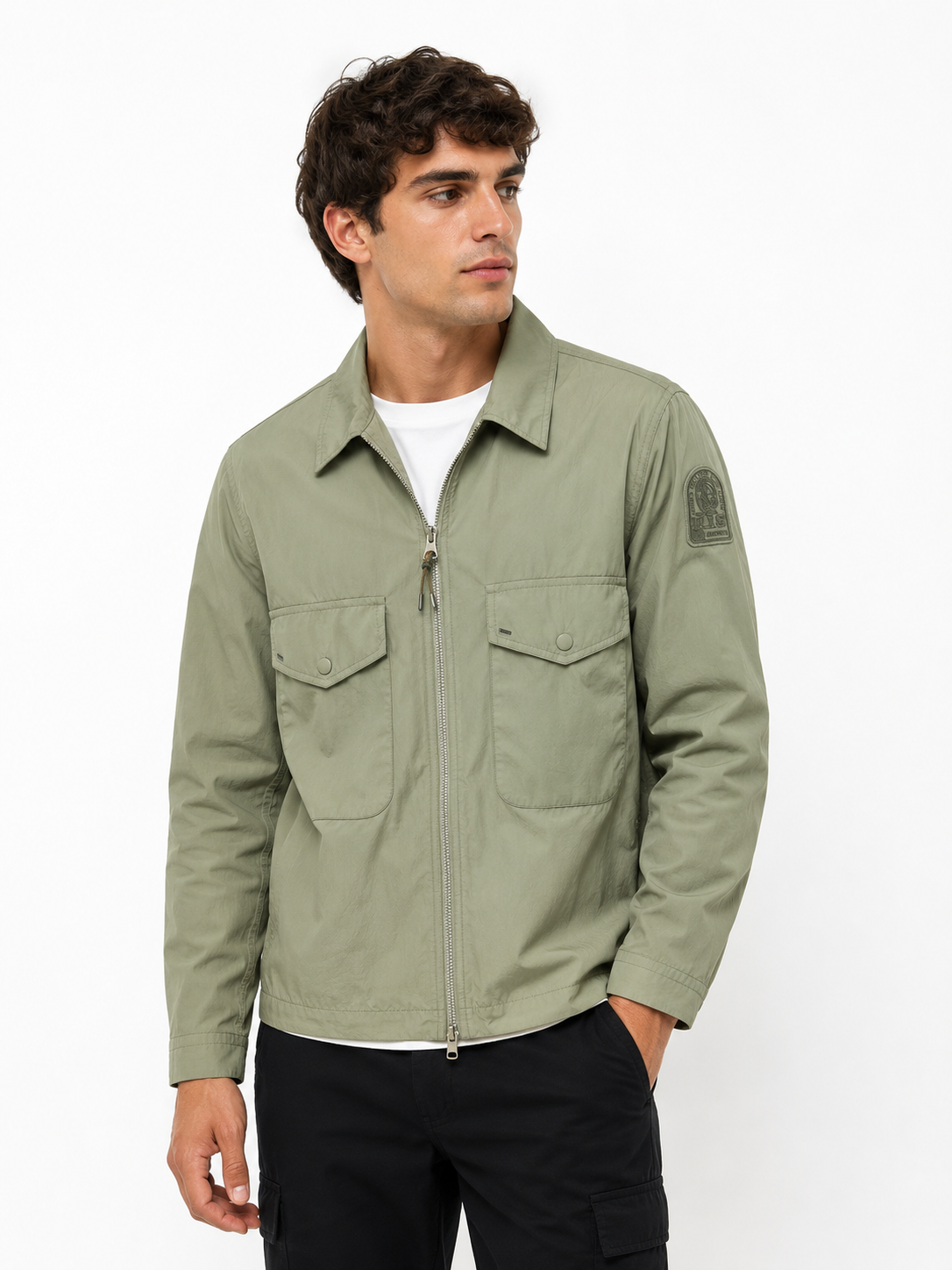 Veste Parajumpers