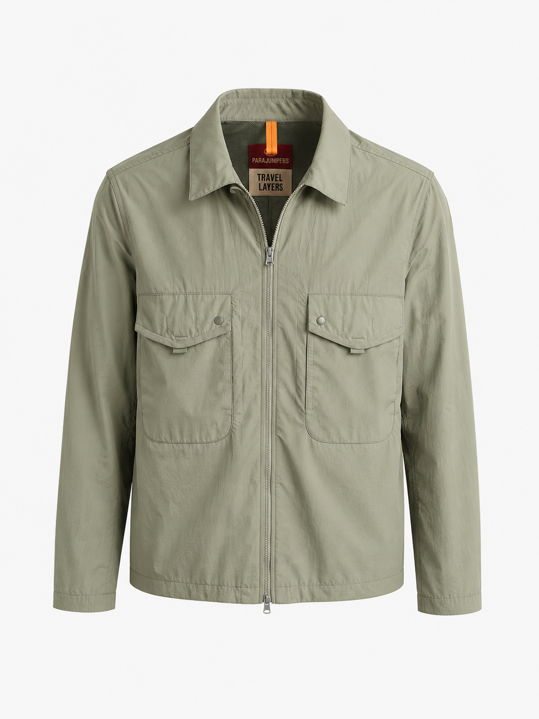 Veste Parajumpers