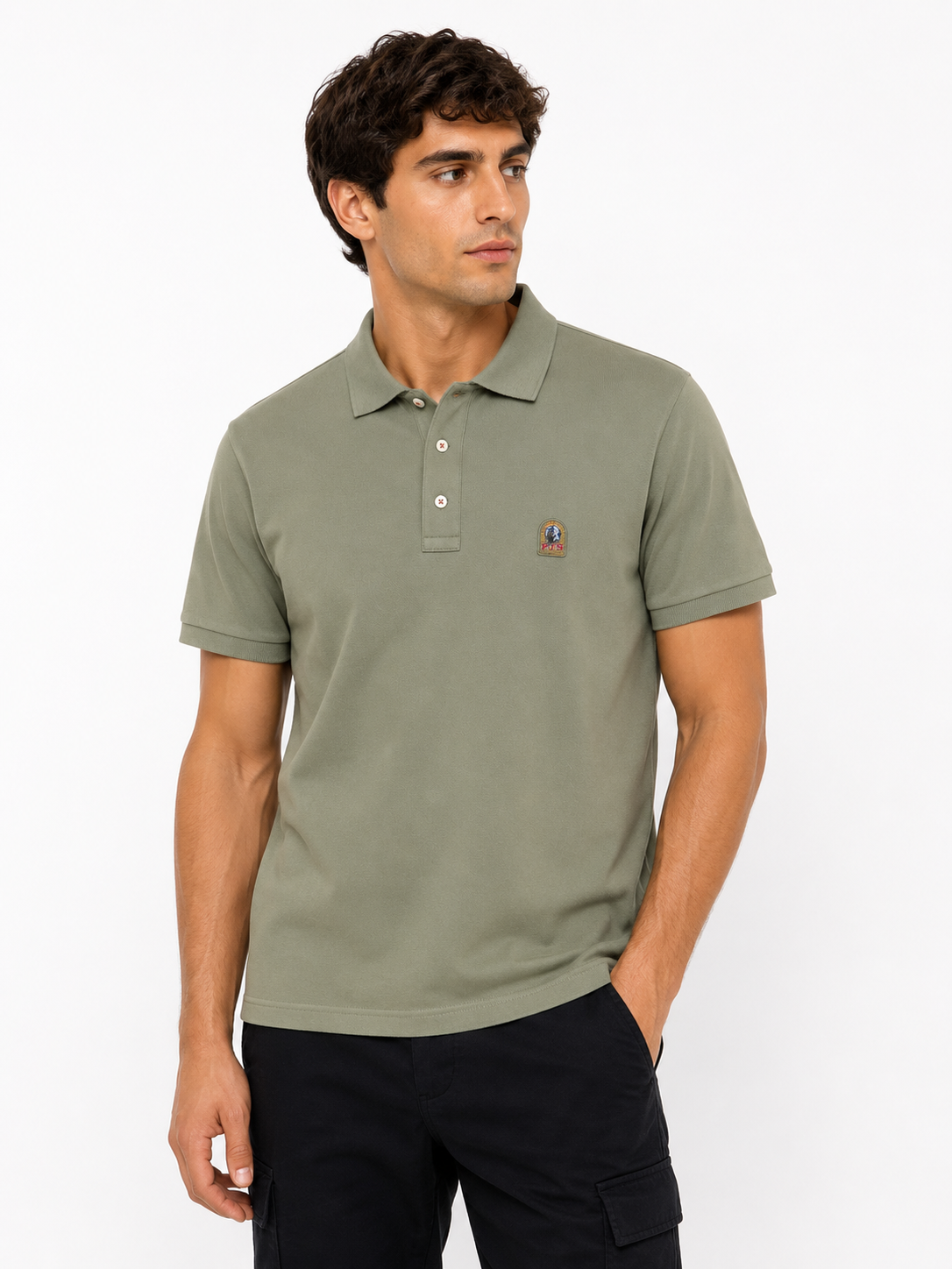Polo Parajumpers