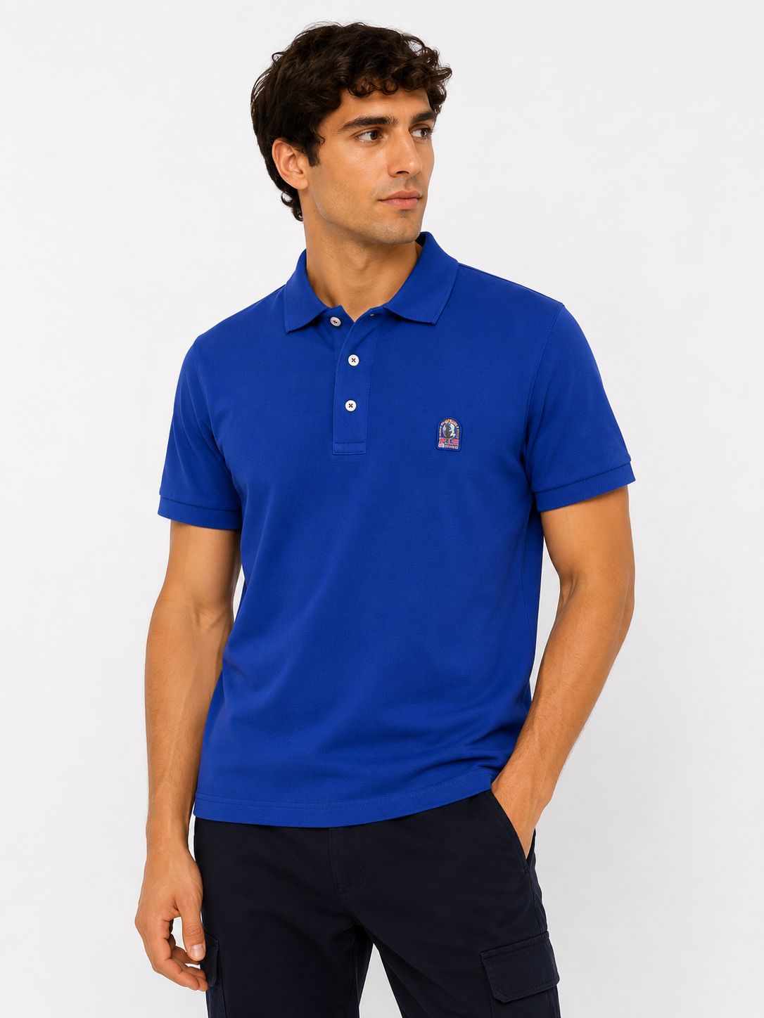 Polo Parajumpers
