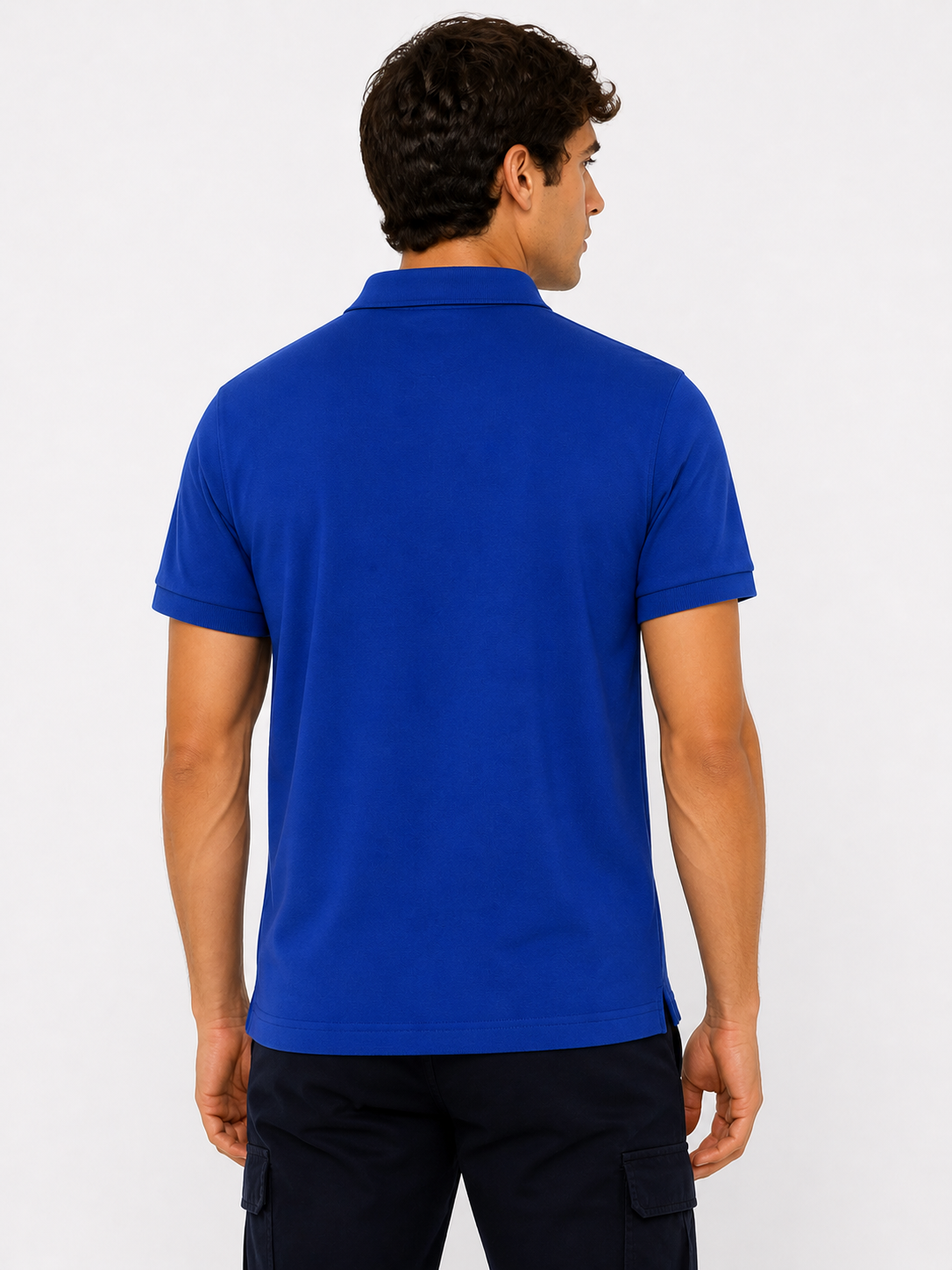Polo Parajumpers