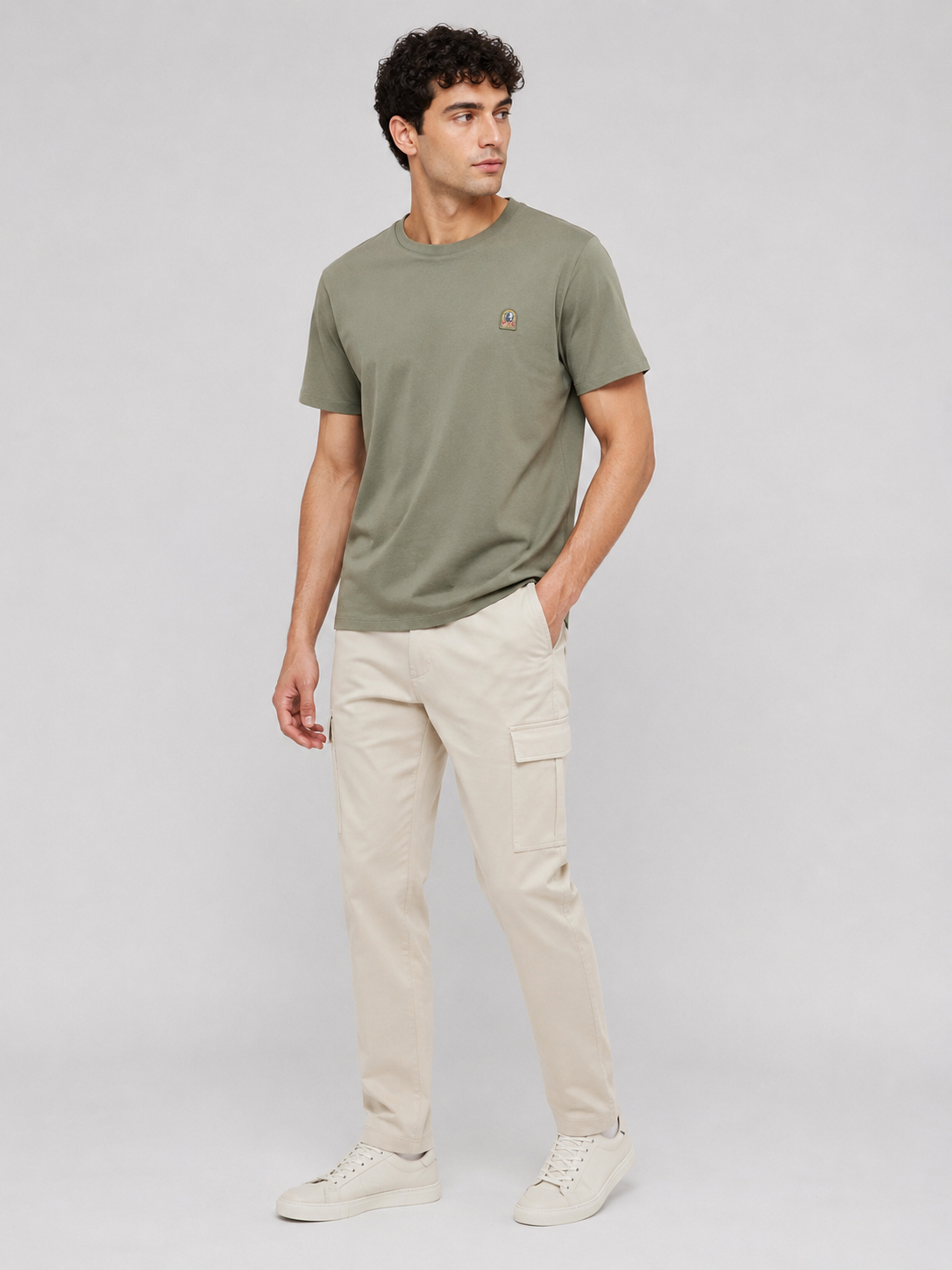 Tee - Shirt Parajumpers