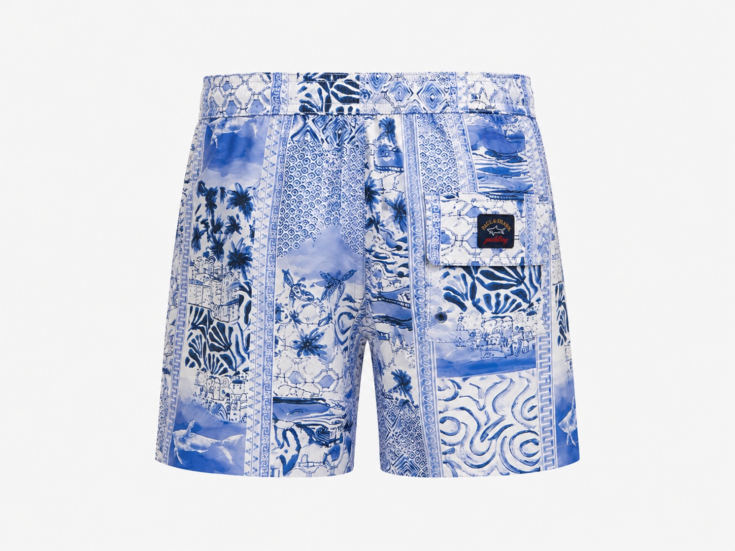 Maillot de bain Paul and Shark