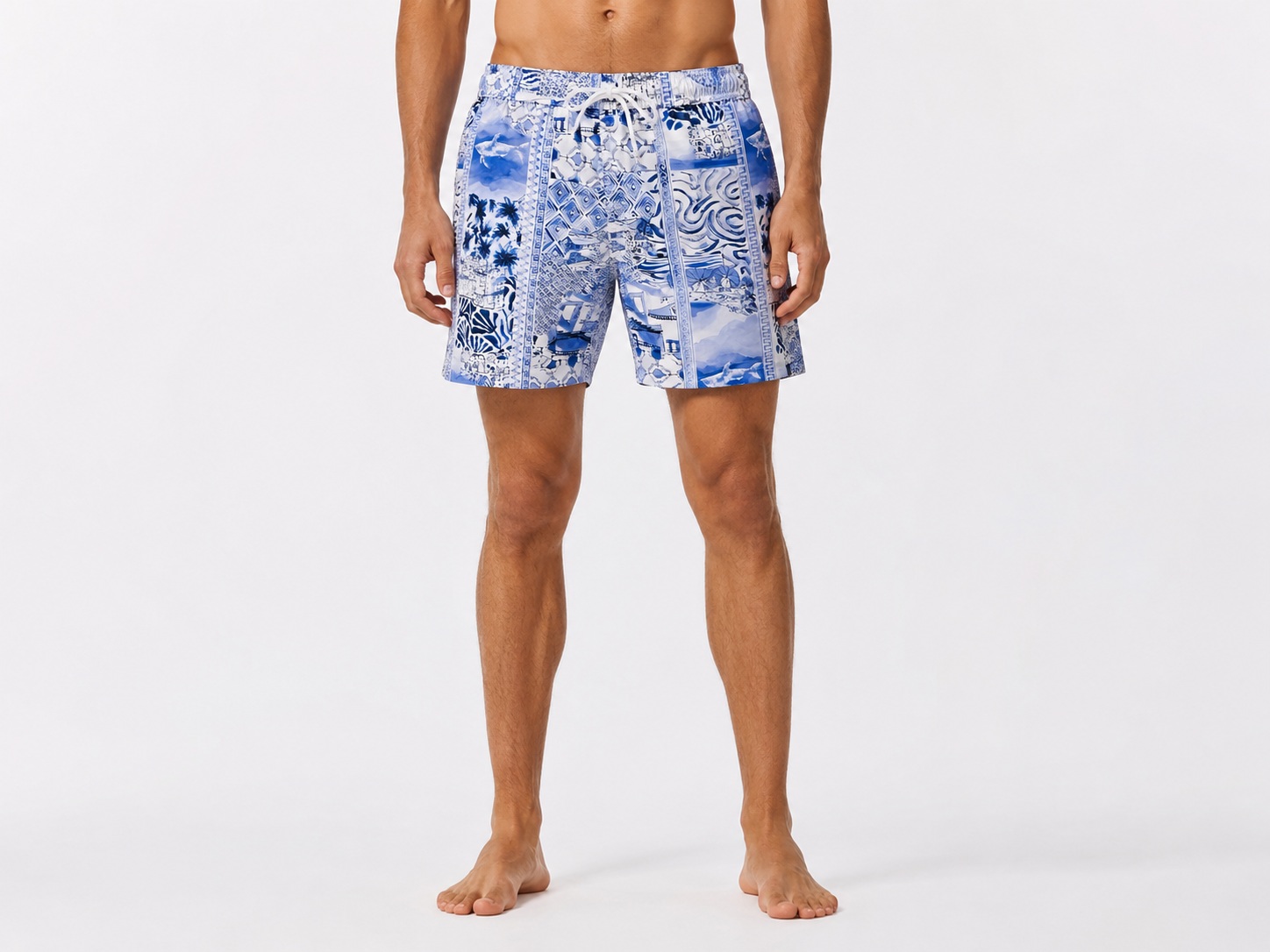 Maillot de bain Paul and Shark