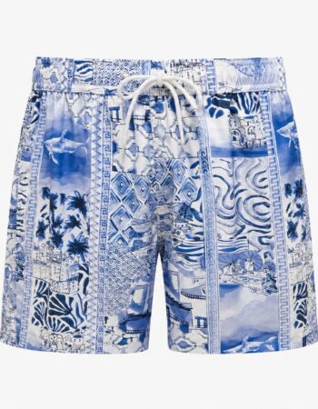 Maillot de bain Paul and Shark