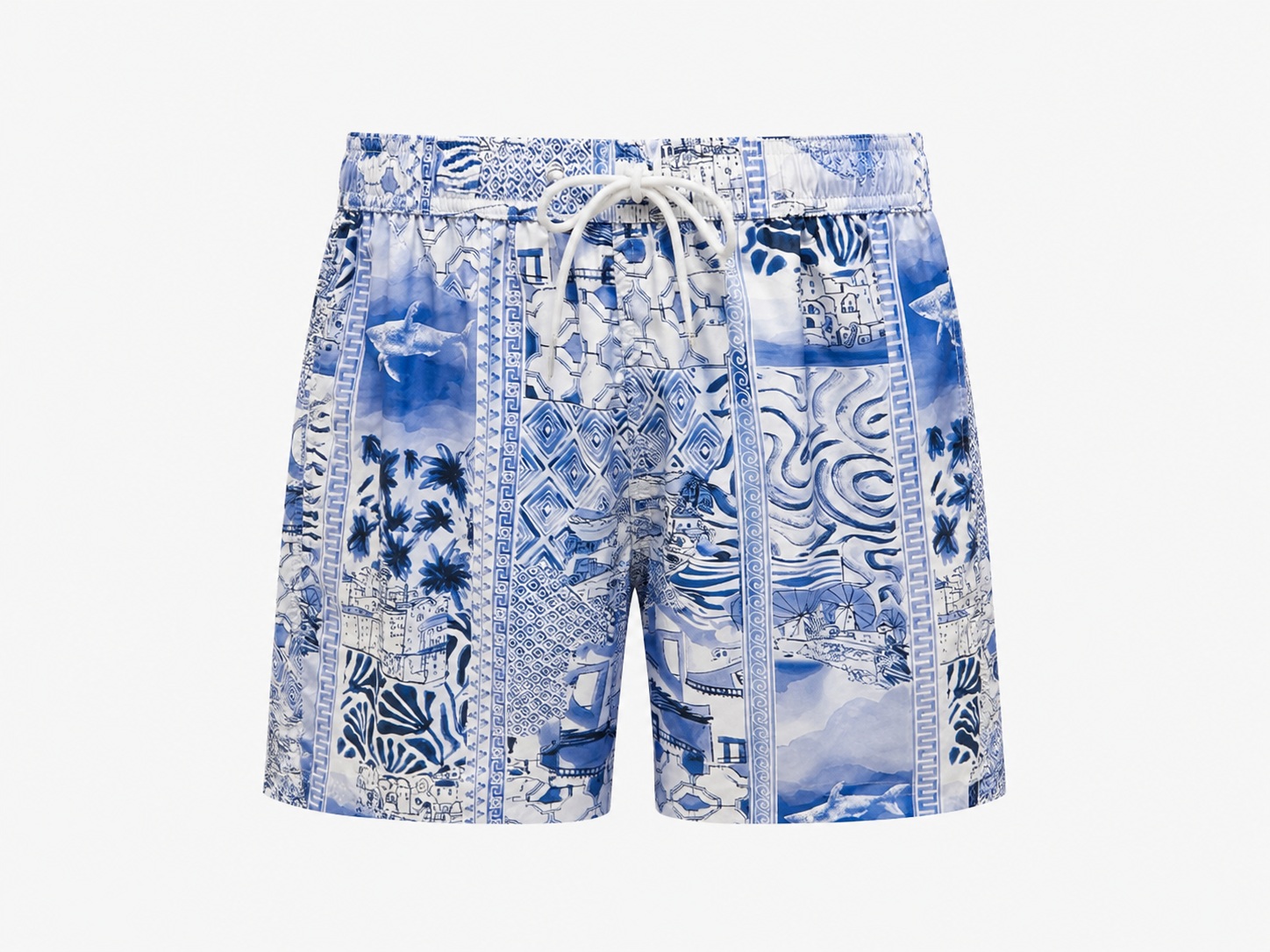 Maillot de bain Paul and Shark