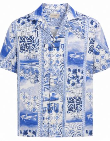 Chemise Paul And Shark