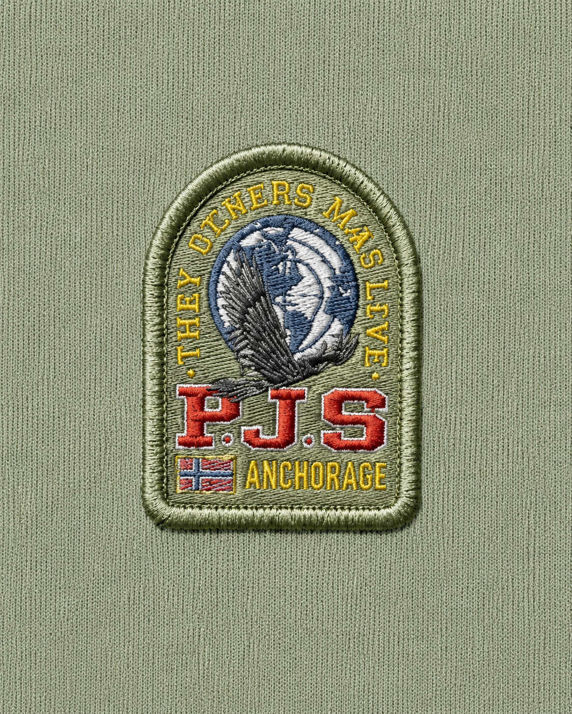 Tee - Shirt Parajumpers
