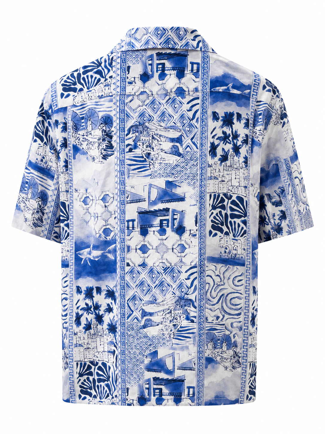 Chemise Paul And Shark
