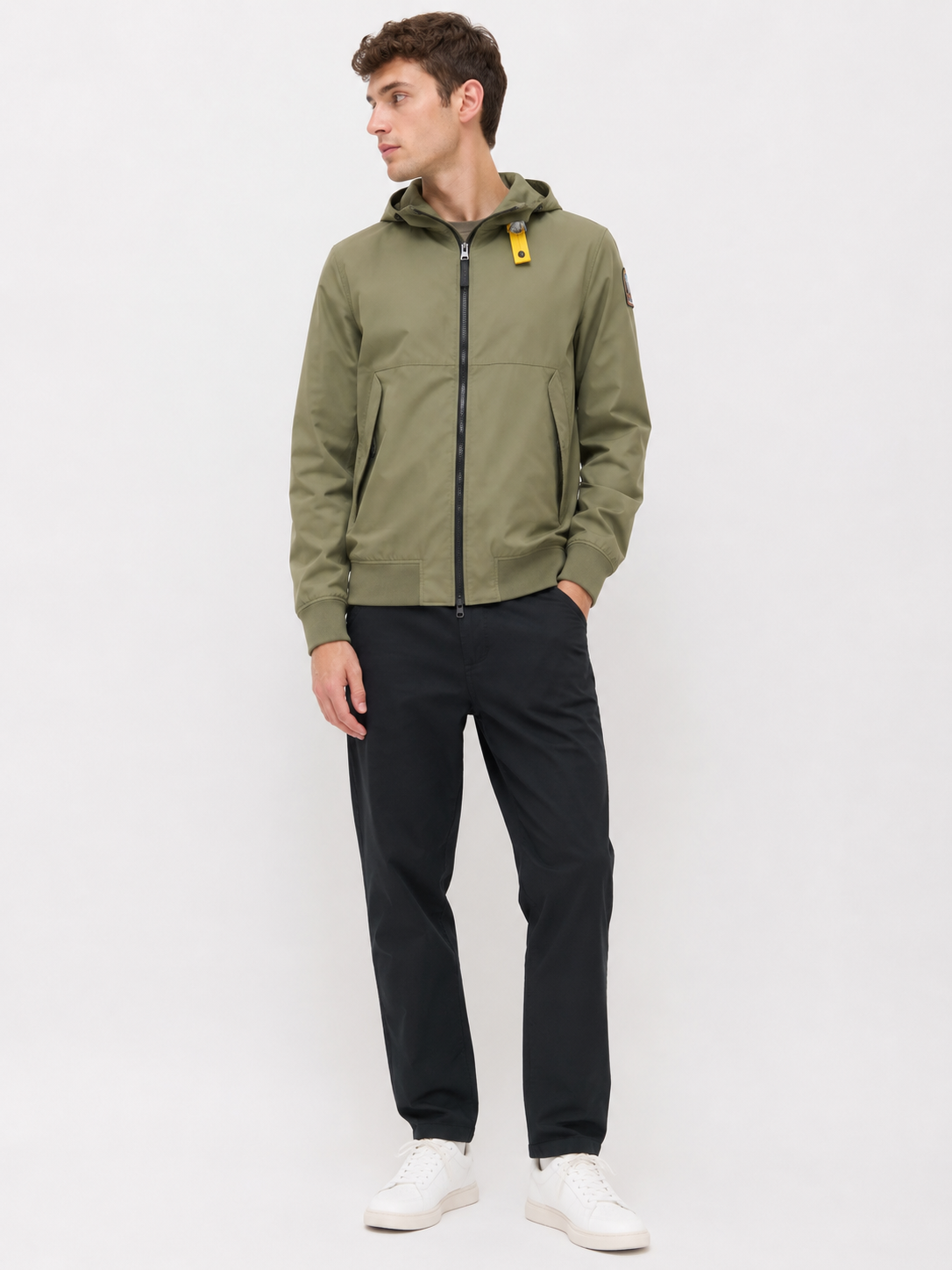 Veste Parajumpers