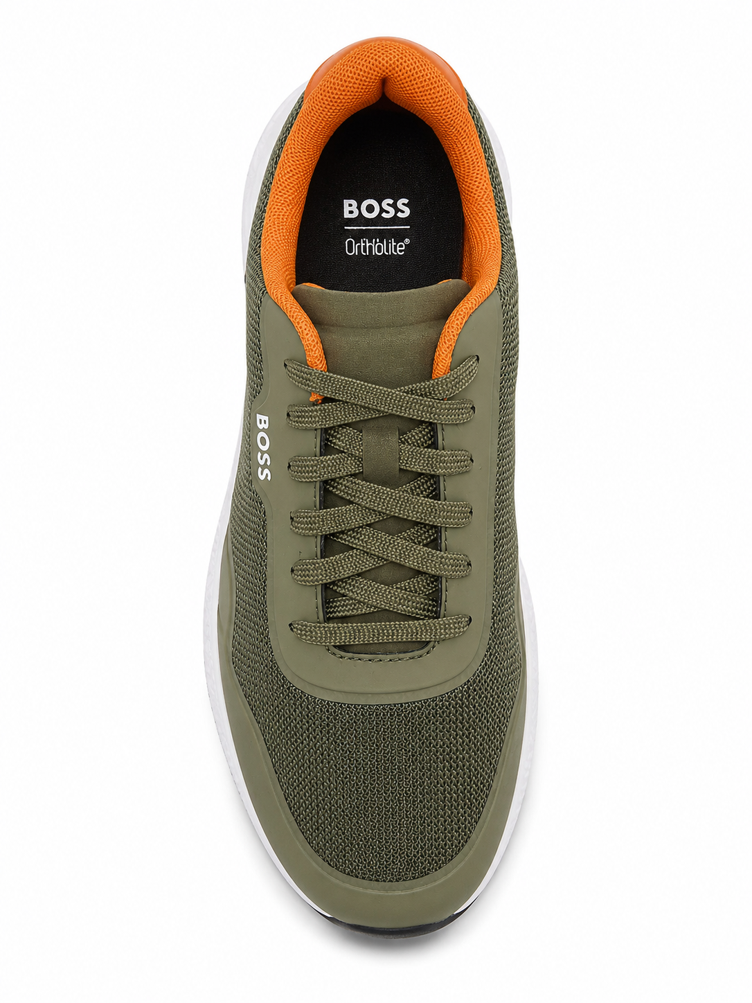 Basket Boss