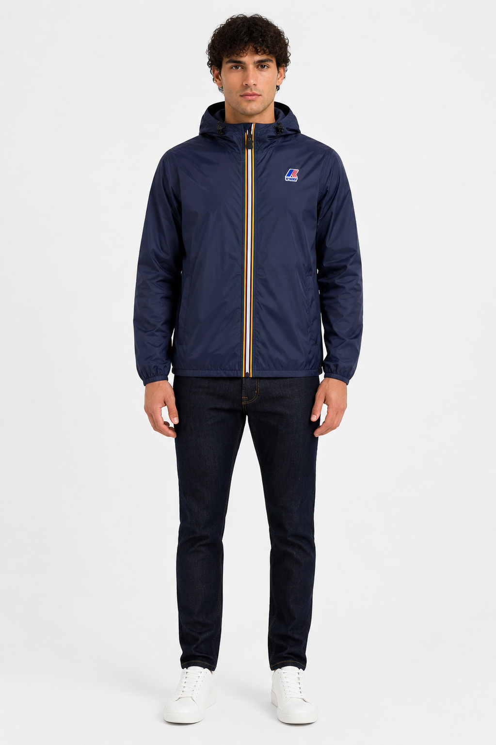 Veste K-Way