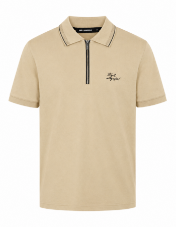 Polo Karl Lagerfeld
