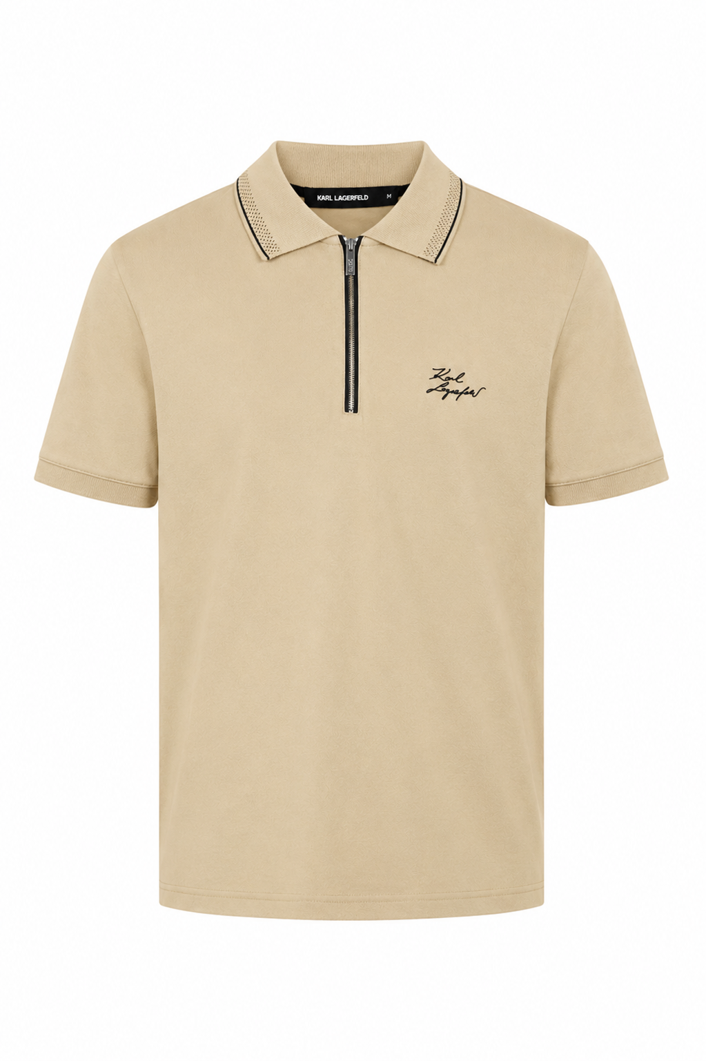 Polo Karl Lagerfeld