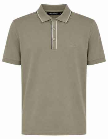 Polo Karl Lagerfeld