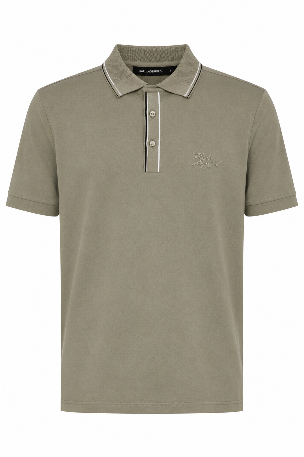 Polo Karl Lagerfeld
